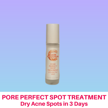 PORE PERFECT SPOT TREATER